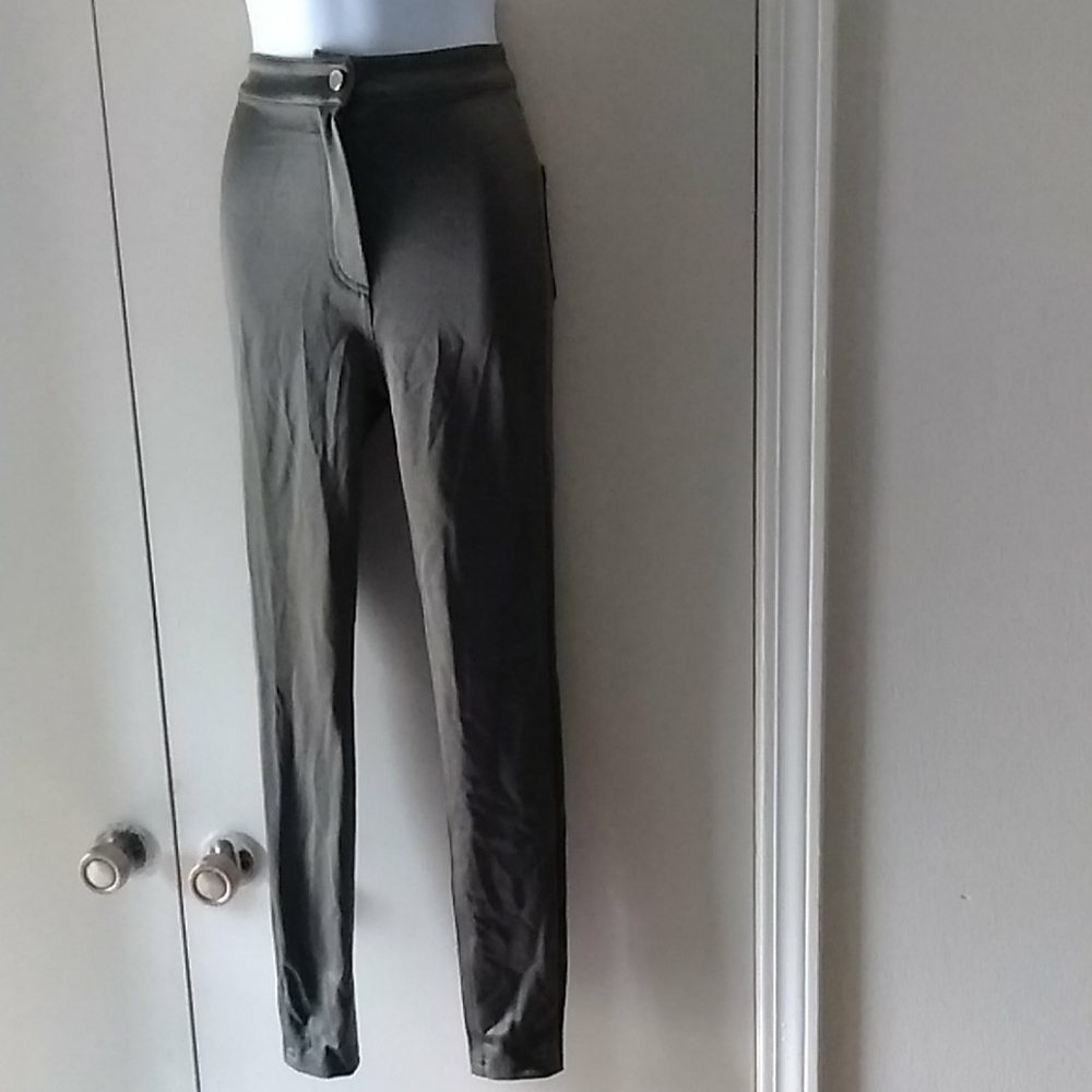 bebe stretch  legging